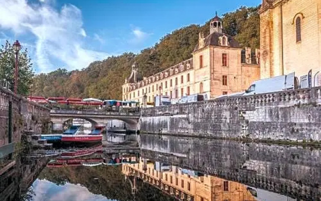 Brantome Les Ages Chambre d'hotes