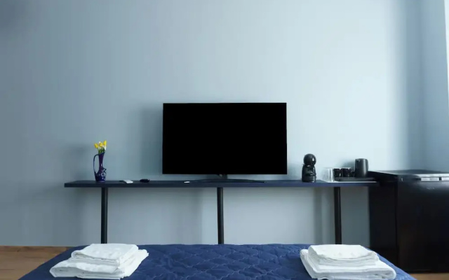 Sani Deluxe Suite Home