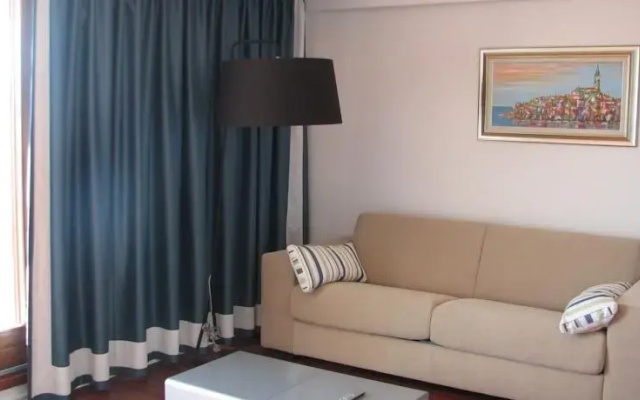 Apartment Lu Rovinj