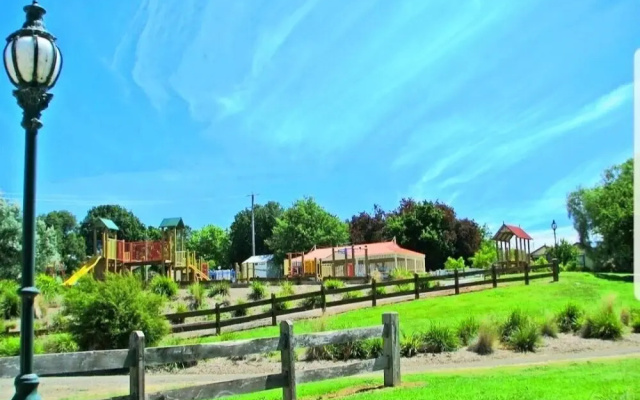 Silverbirch Cottage