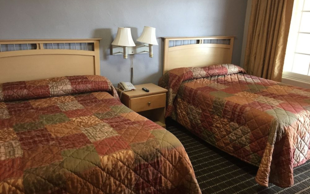 Economy Motel