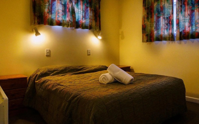 Greenacres Alpine Chalets & Villas