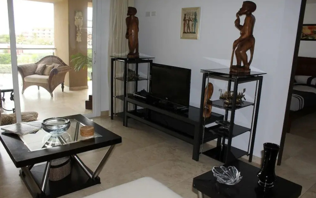 Luxury Oasis Ocean View Condo