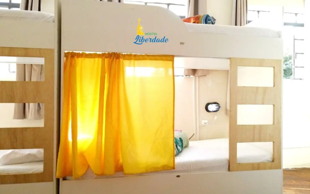 Hostel Liberdade