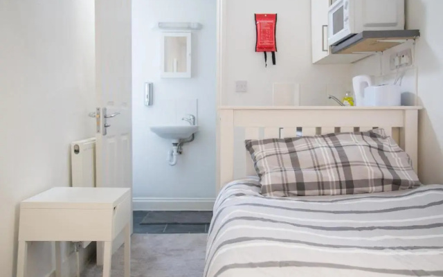 TLK Apartments & Hotel - Beckenham Junction
