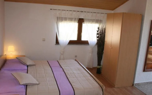 Guesthouse Ante Hodak