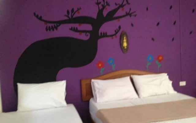 Diamond Home Resort