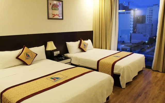 Apple Hotel