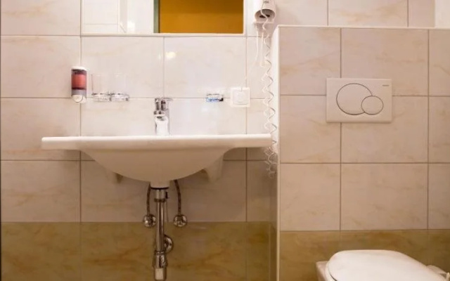Cityhotel Schwarzer Bär Innsbruck