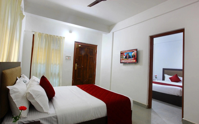 Ayur Green Resort and Spa Munnar