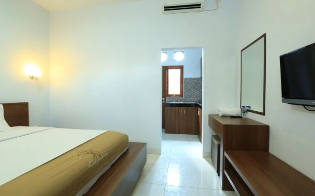 RedDoorz near By Pass Ngurah Rai