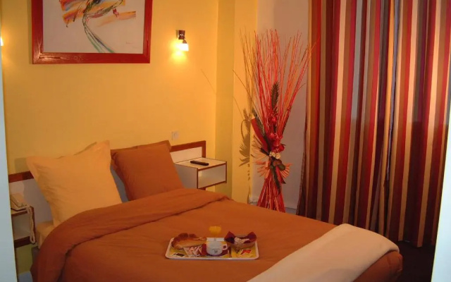 Hotel & Spa Gasquet