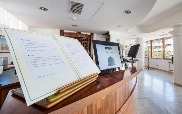 Hotel La Baia