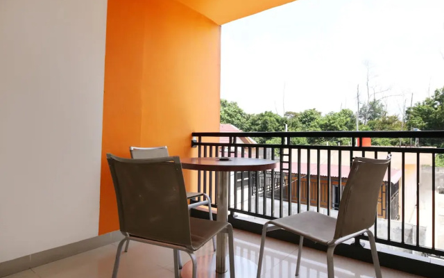 Airy Tampan Muchtar Lutfi 69 Pekanbaru