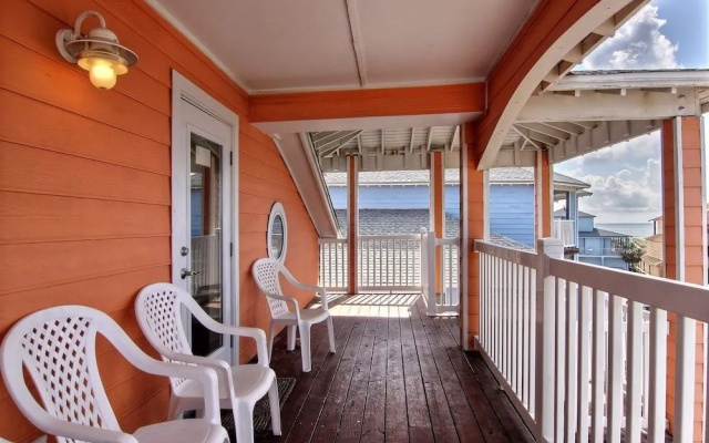 Tangerine Dreamhouse 2057SP