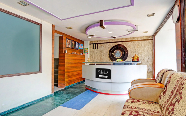OYO Hotel O Kurnool Formerly Sai Priyanka Inn