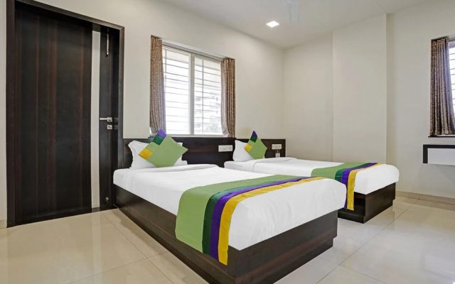 Hotel Excellent Homes, Nashik