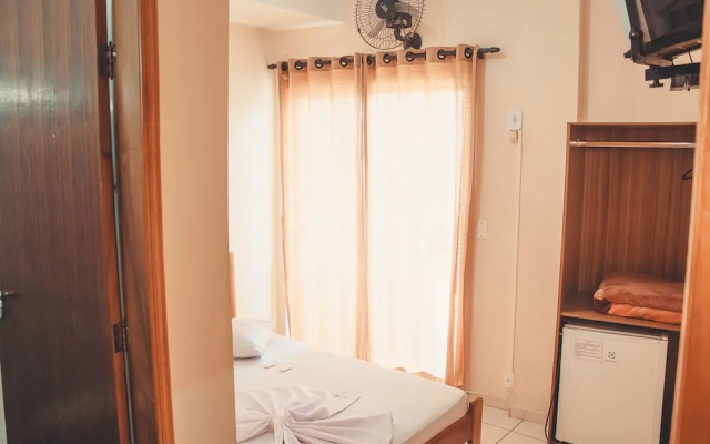 Hotel Piracicaba