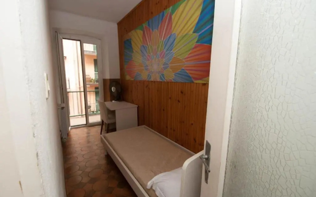Casa di Mezzo by Arbaspàa