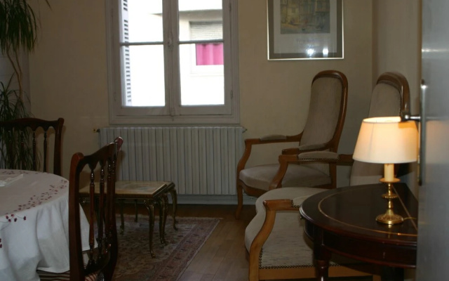 La Touraine Romantique