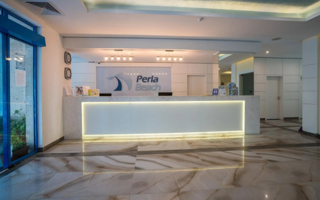 Perla Beach III