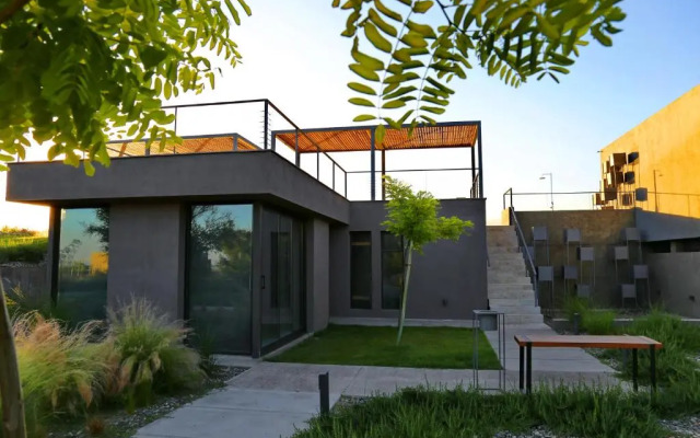 Casa Petrini