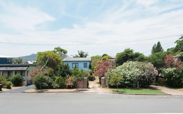 The Loft at Fingal Bay