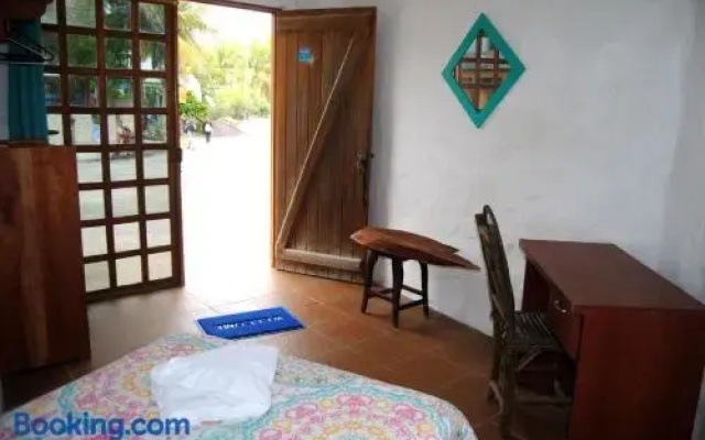 Hotel Galapagos