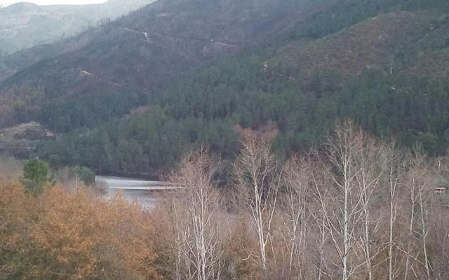 A nossa Casa Gerês
