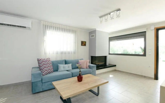 W2 Rooms