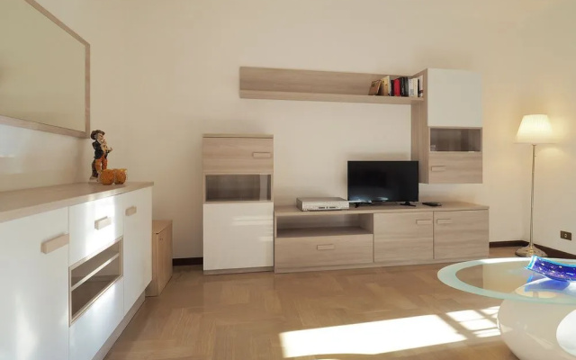Ivy Apartment