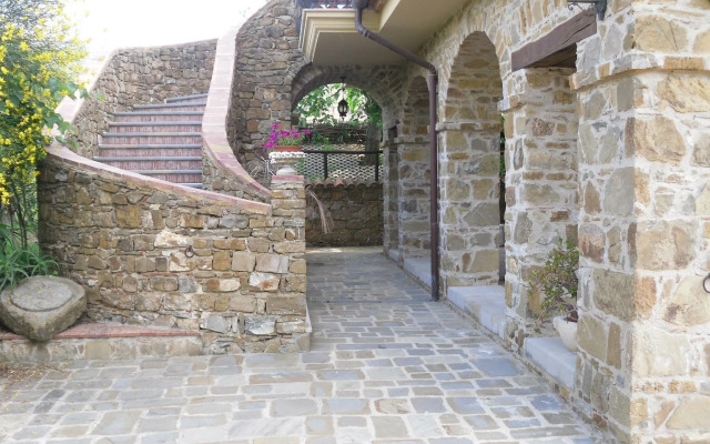 B&B La Ginestra