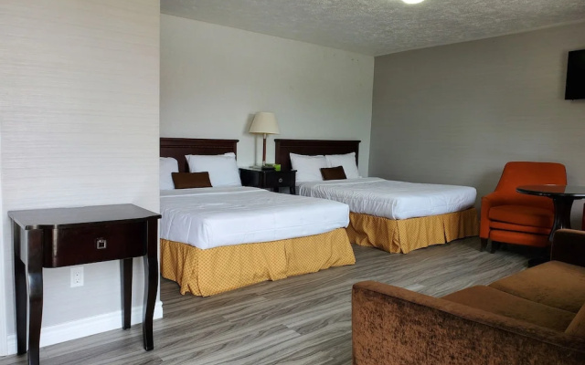 Wiarton willys inn