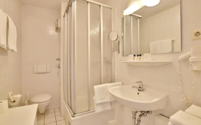 Seebrücke Seebrücke Appartement 10