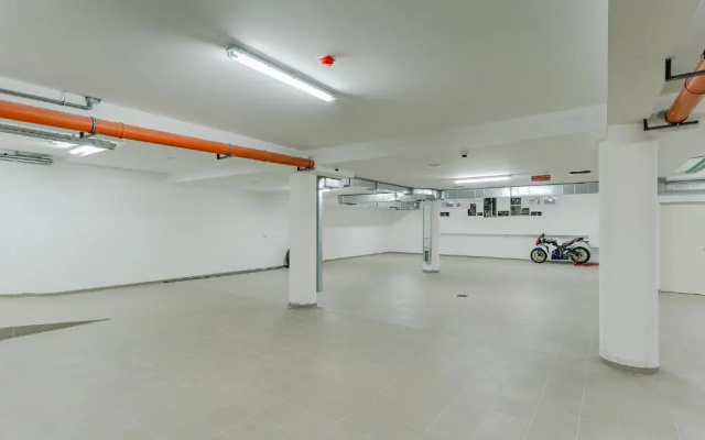 Rubicon Hotel