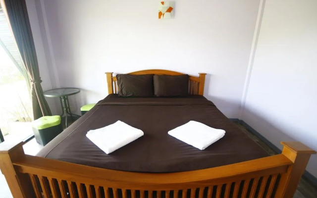 Wangthong Beach Resort