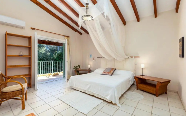 Villa Eythimia