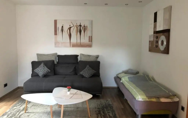 Wohnung im Zentrum des Ruhrgebietes 1A 3.OG