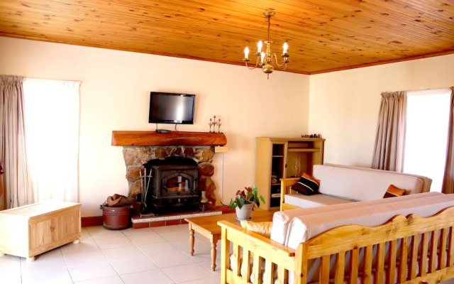 Sunset Cottage- Noordhoek