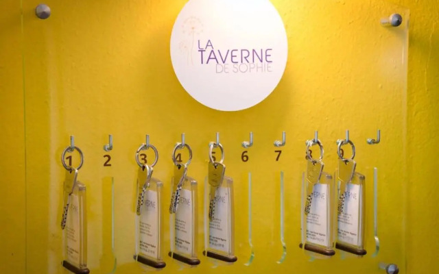 La Taverne