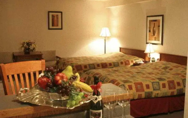 Executive Inn Express Richmond