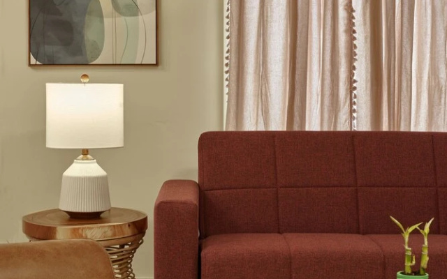 New South Motor Inn