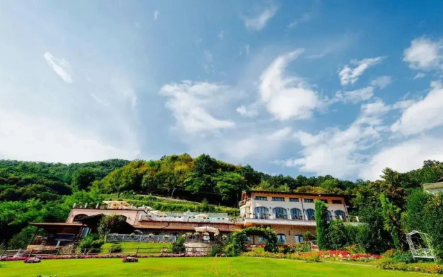 Relais Valcalepio