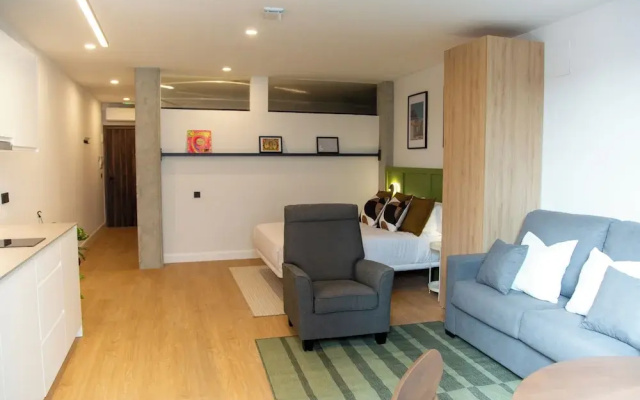 The 153 Hotel