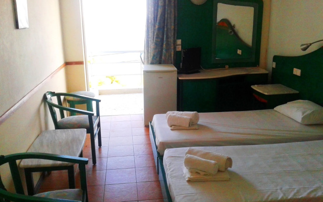SUN HOTEL KINETA “Beach Front”