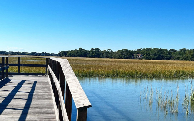 2808 Seabrook Island Road