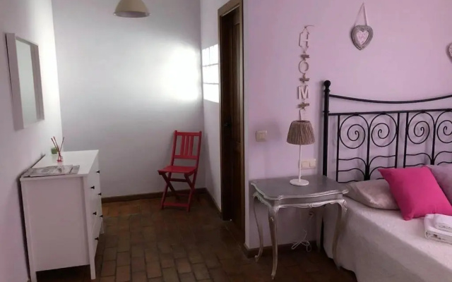 Villa Mavi