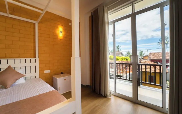 Bliss Blessings Villa