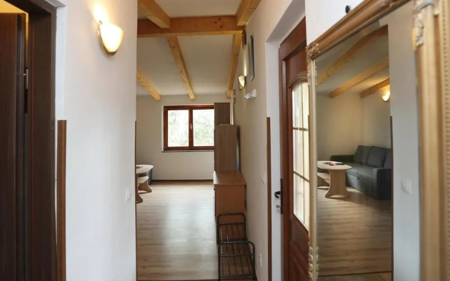Holiday Homes Marta