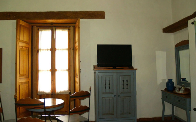 Hotel Casa del Refugio